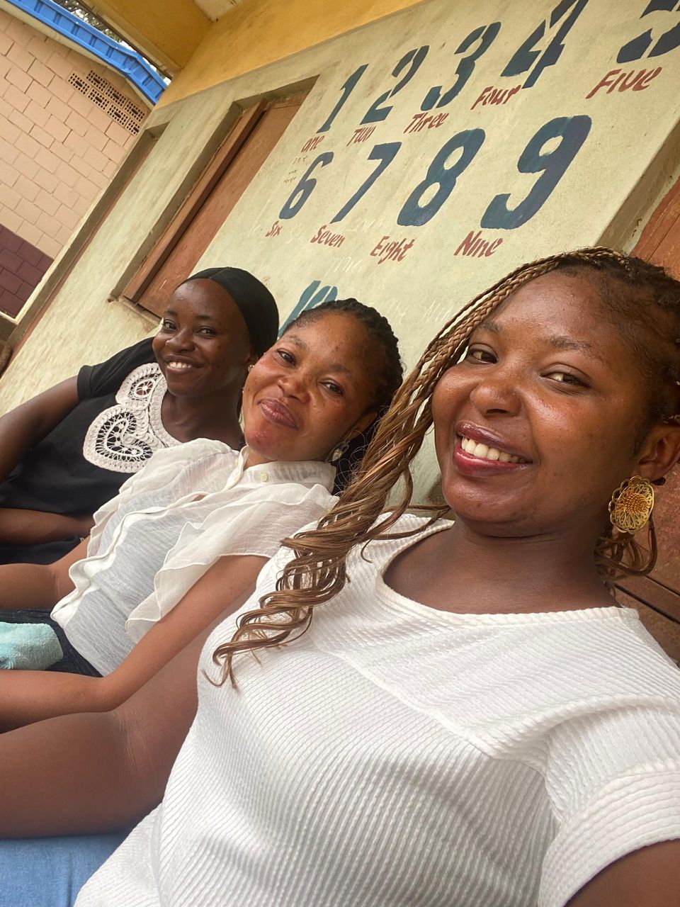 Haven for the Hopeless Foundation — gcamp — programme photo